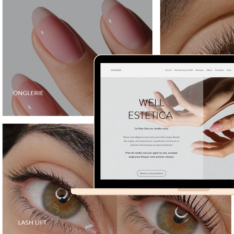 Website Design